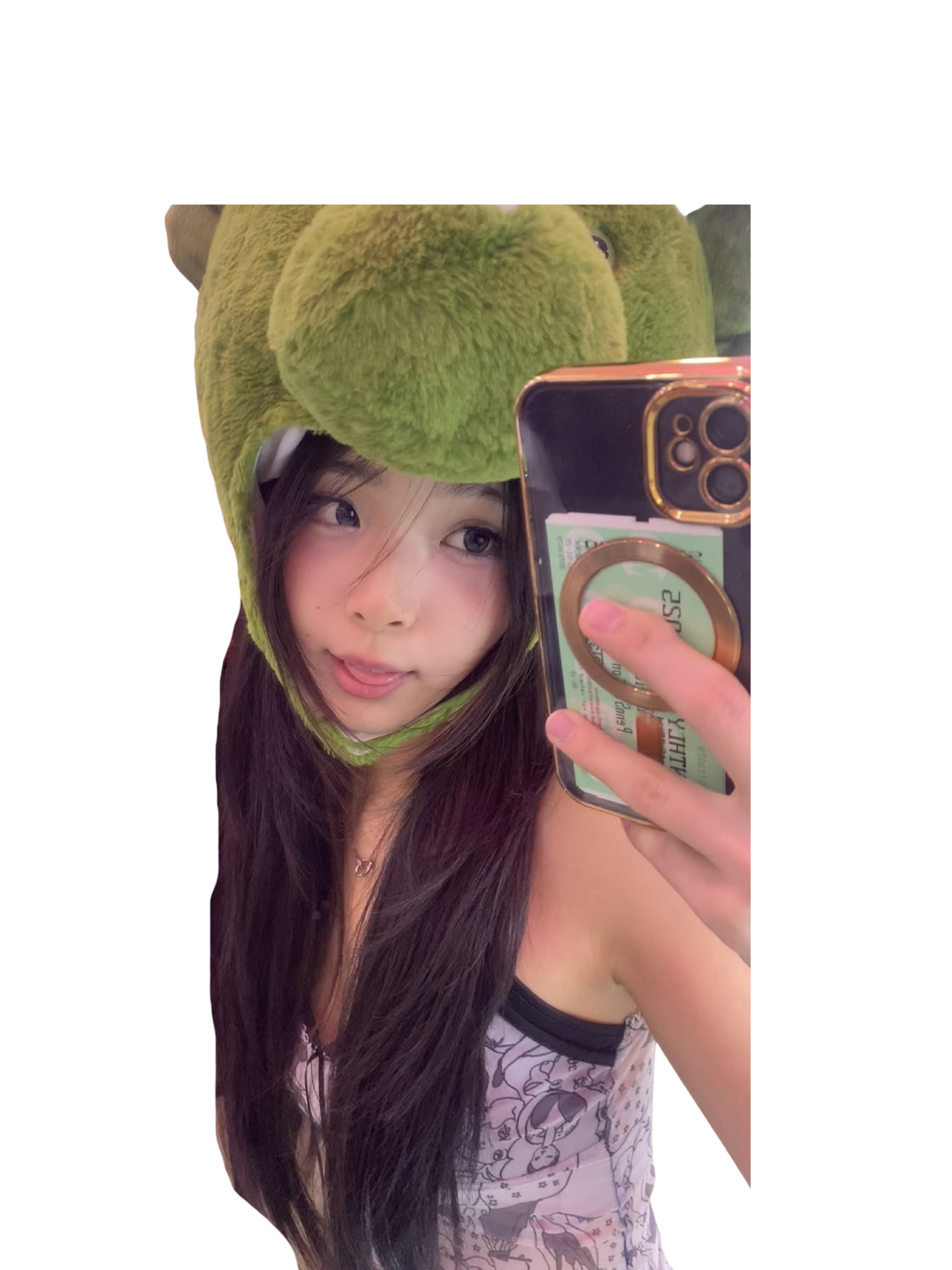 Alina Yang