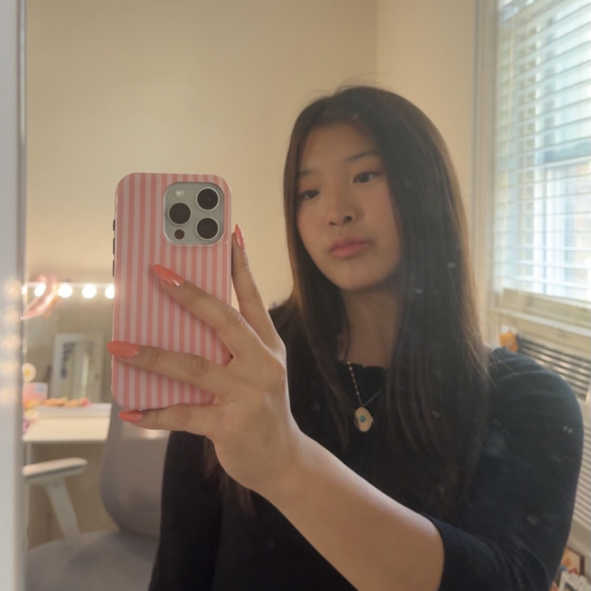Chloe Lee