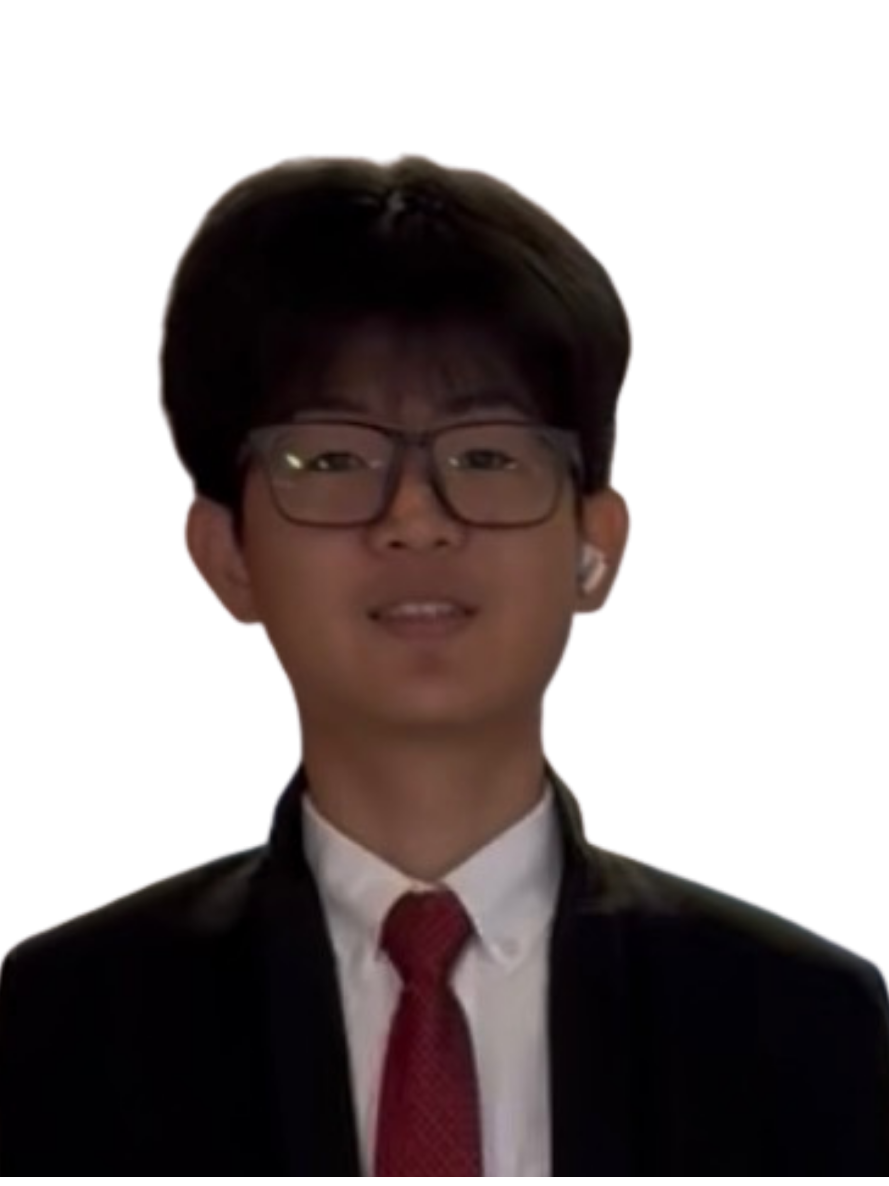 Ethan Choi