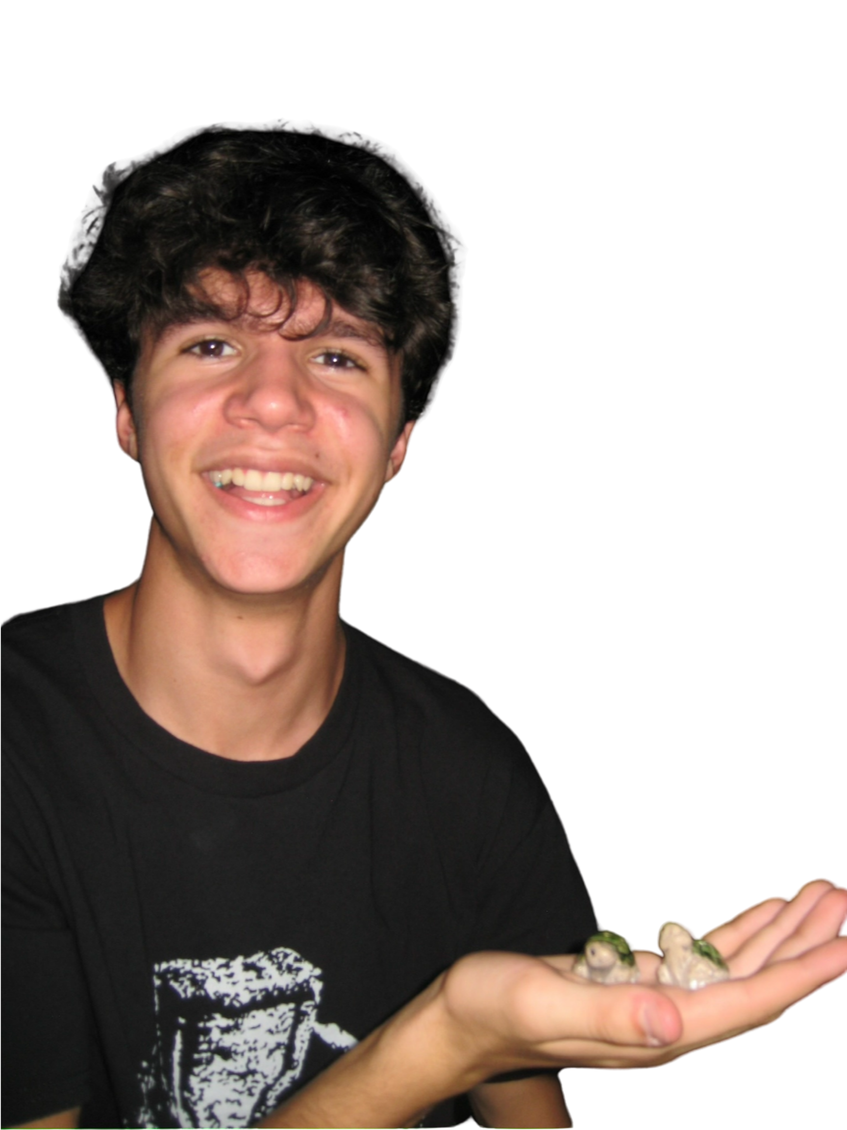 Nicholas Lucenti
