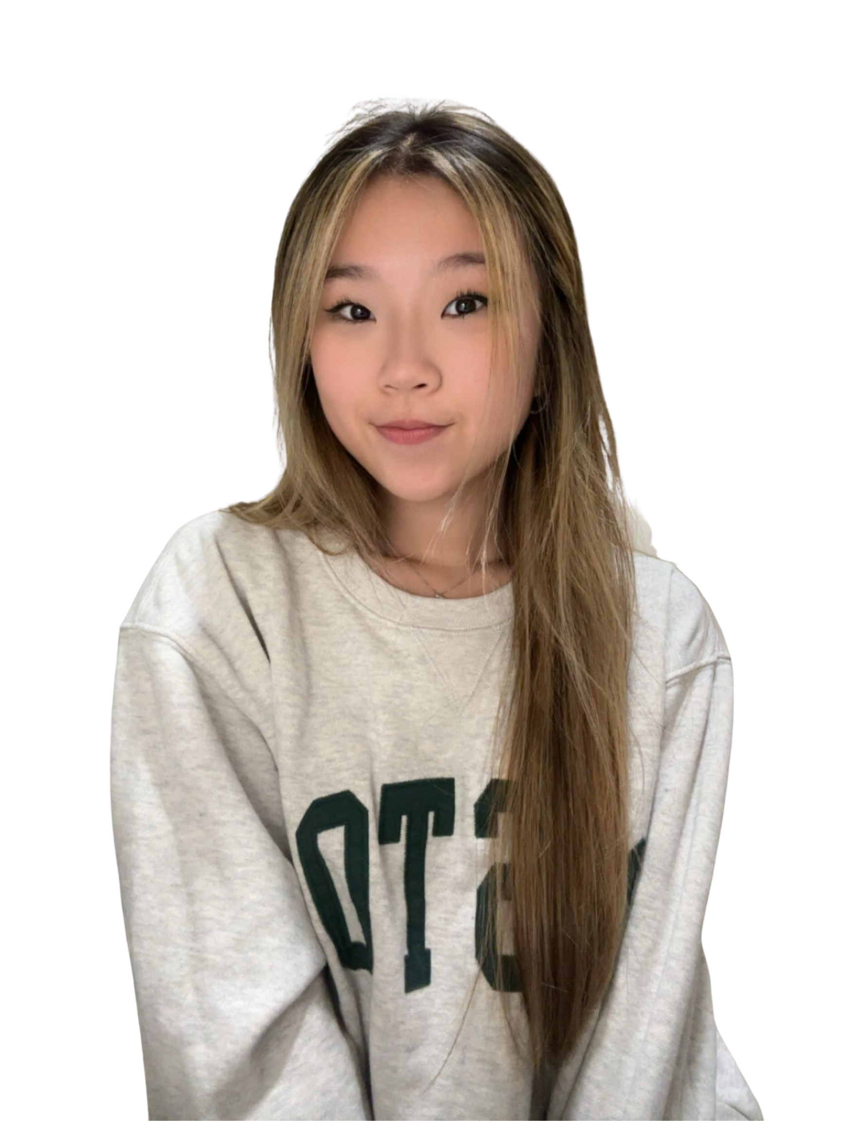 Serena Tsao